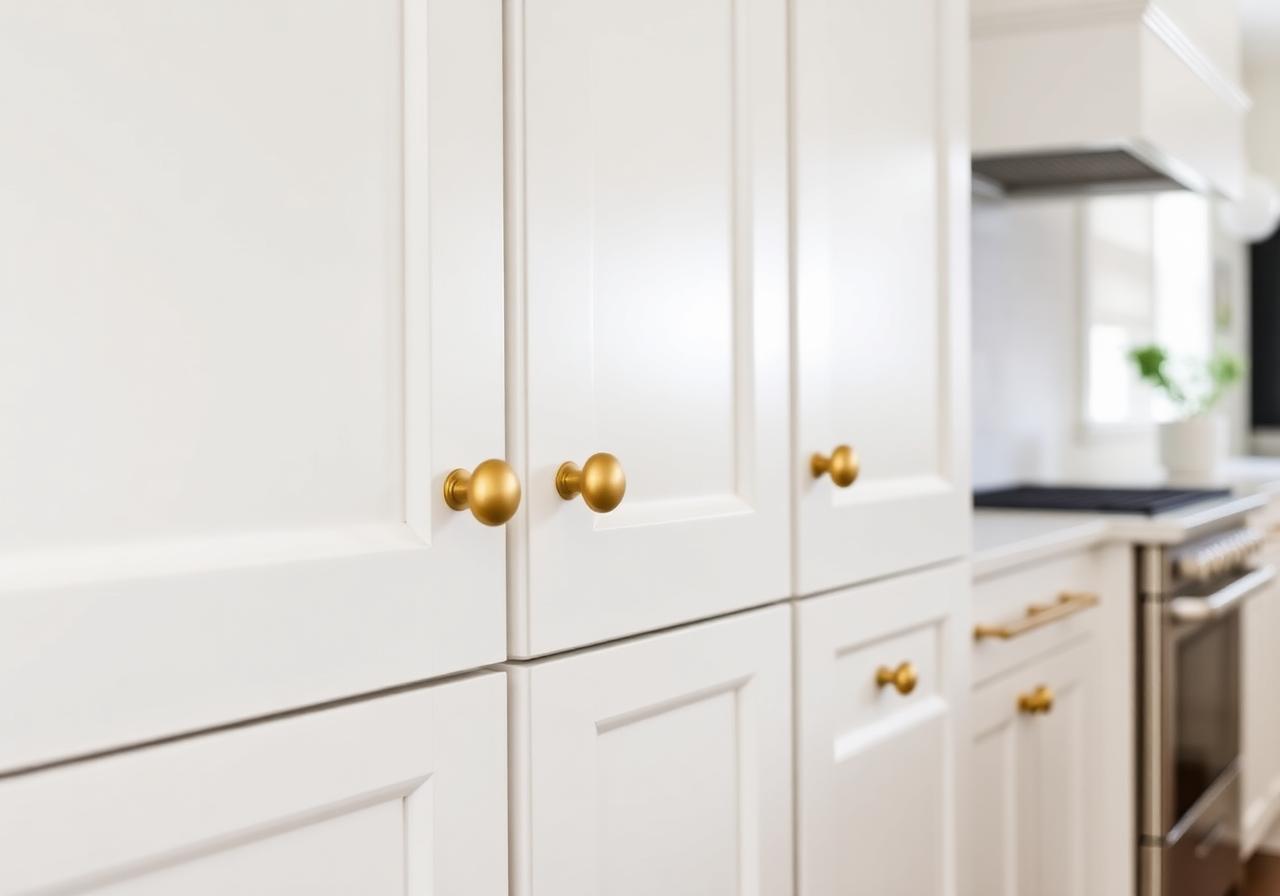 Cabinets