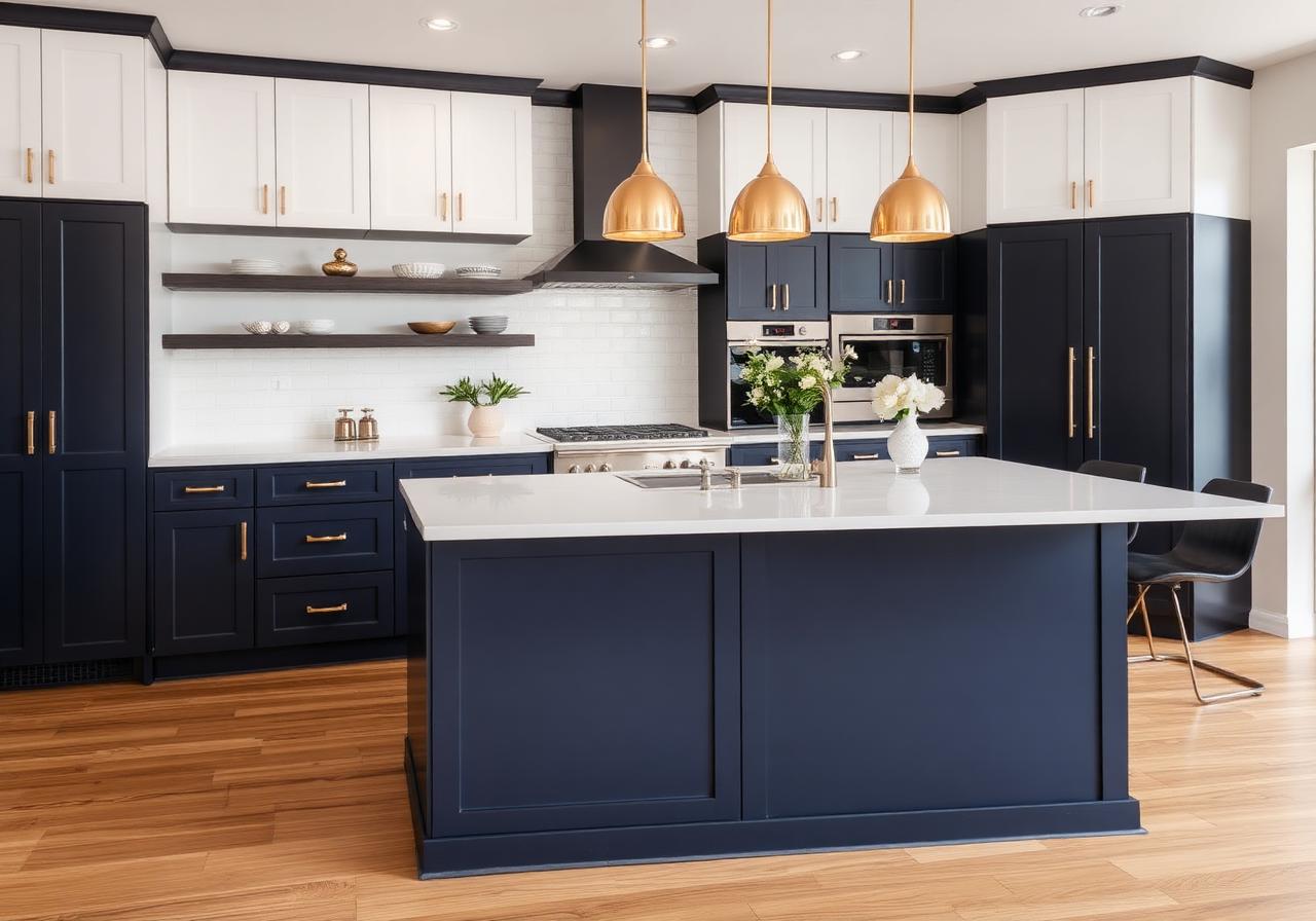 Kitchen Remodeling